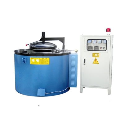 Aluminium zamak copper Zin brass furnace for die casting gravity casting industrial furnace industrial alloy melting furnace