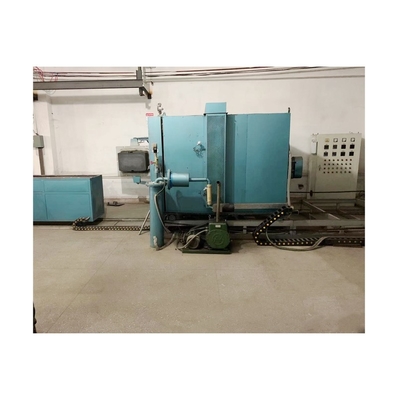 Other Wholesale Continuous Amorphous Type Vacuum Crystallite Annealing Furnace