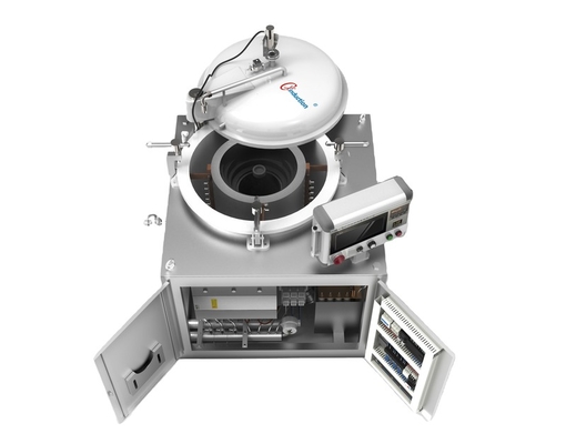 Graphene Research University 3200 degrees laboratory graphitization furnace for graphene