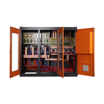 New Type Good Starting Performance 1500 Kg Molten Iron Shell Melting Furnace Aluminum Supply Cabinet