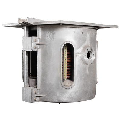 Manufacture Energy Saving Supply Industrial Electric Melting Furnace
