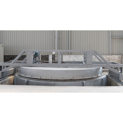 Full Annealed Type , Heat Treatment Energy Saving Hot Sale Fiber Mine Furnace