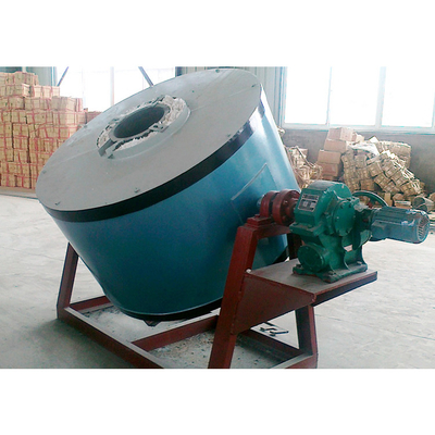 Energy Saving Cheapest Crucible Melting Furnace For Aluminum, Zinc, Tin, Lead, Cadmium And Other Metal