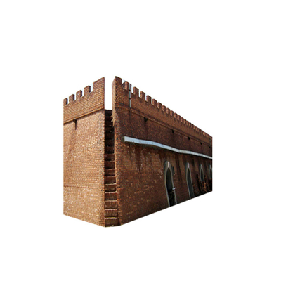 Building Industry Efficient Clay Brick Making Machine Hoffman Furnace