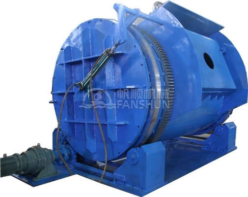 Factory Industrial Induction Furnace New For Metal Price Aluminum Induction Furnace Melting Price Melting Rotary Forming Furnace
