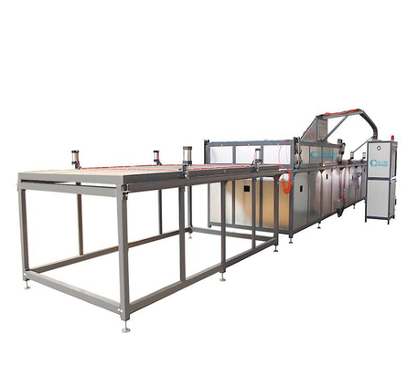 Factory Manufacturer Supply Factory Price Glass Bending Furnace