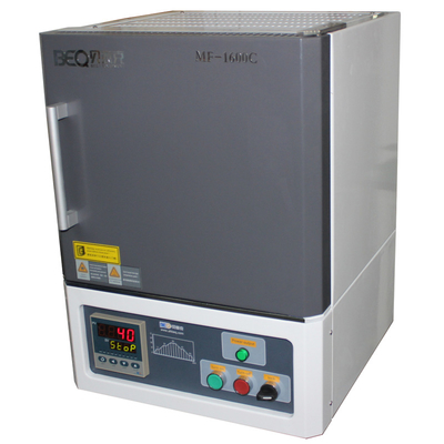 Best Sinter Muffle Furnace Electric Muffle Furnace Laboratory Heating Test Equipment Price
