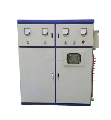 Melting Furnace KGPS SI Medium Frequency Thyristor MF Induction Furnace Copper Iron Steel Melting